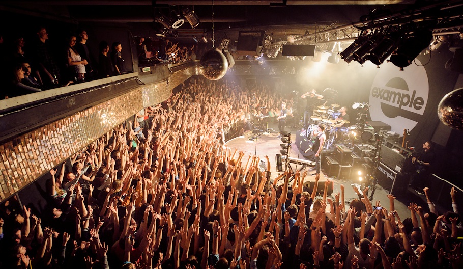 Example interview: Negativní komentáře ignoruju